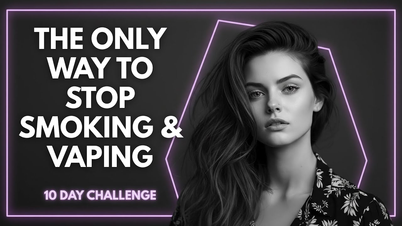 Day 3: 10-Day Stop Smoking Hypnosis Challenge. “What Actually Triggers the Urge to Smoke”