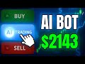 Testing Pocket Option AI Trading Bot | Full Review of 1 Minute Strategy