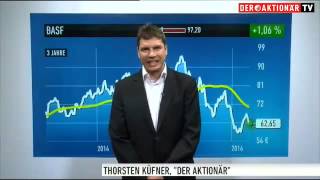 Steigende Ölpreise - Steigende Gewinnchancen?