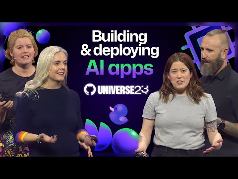 Quickly build and