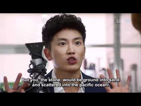 protect the boss watch online eng sub
