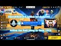 H@CK FF OB53 | MOD MENU AincradClient 3.3 Cân Ạc 9 Auto Headshot, Aimbot, ESP Định Vị, Antiban 100%