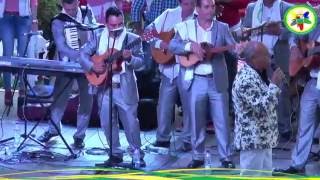 LUIS ALBERTO POSADA PARTE 2 fiestas del campesino y su labranza 2016