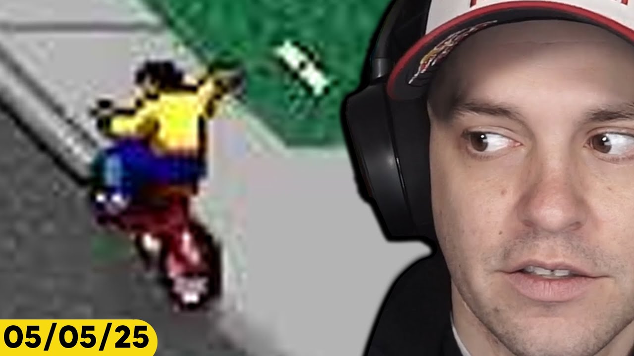 Paperboy 2 Is Impossible...