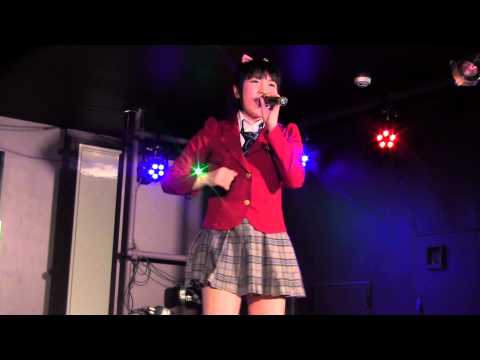 【ほしえさき聖誕祭2014】 山本真菜 - BRAND NEW WORLD