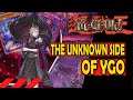 Zombies, Ghostricks, and Vampires - The Unknown Side of Yugioh