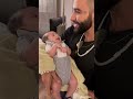 Gusttavo Lima se torna padrinho do filho do seu segurança e olha a fofura gente 😍👏 #shorts