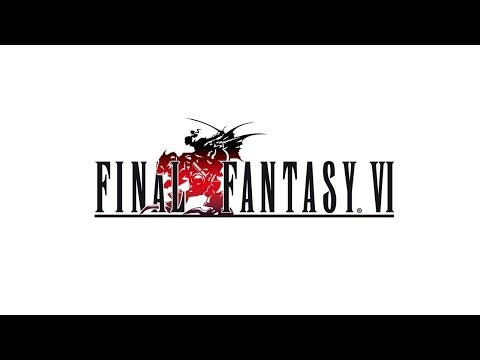 FINAL FANTASY VI - Android - HD Gameplay Trailer