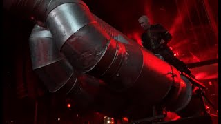 RAMMSTEIN - “Pussy”  LIVE - 9/6/2022 at MetLife Stadium in New Jersey!  Filmed by ME at Front Rail!