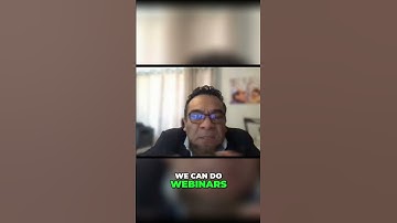 Connecting the World: An Exciting Podcast Collaboration Ahead!