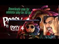Poppy playtime chapter 4 best setting for WINLATOR stable 30fps gameplay