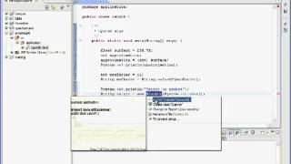 Java : Transtypage