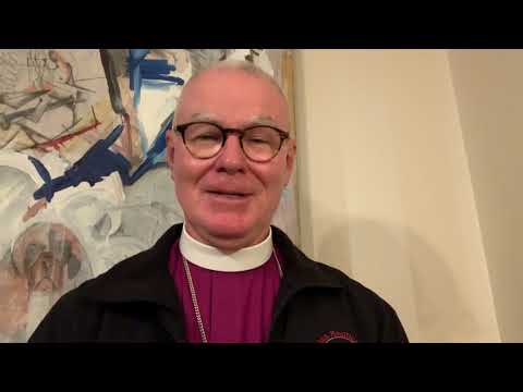 Imagining the new normal in the Anglican Diocese of Melbourne