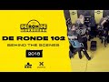 Rondetreasures de ronde 102  behind the scenes