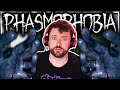 The ghost killed me and I CAME BACK TO LIFE, so I got revenge | Phasmophobia w/ Friends