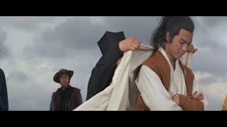 从张彻到吴宇森：狄龙作品不完全纪录 a chronicle of Ti Lung