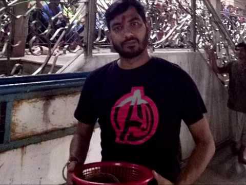 Updesh Rana audio call - YouTube