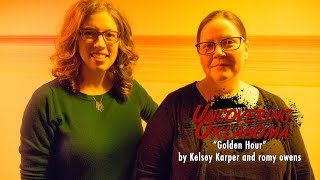 Kelsey Karper And Romy Owens - Golden Hour