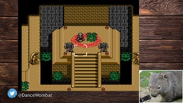 Shining Force II - Battle Royale Mod - Part 1