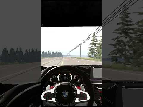 Это он только 2-ую воткнул) | BeamNG.Drive #short #shorts