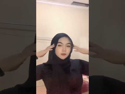 Tiktok viral 2022 💎 Tiktok hijab gunung gede terbaru #gununggede