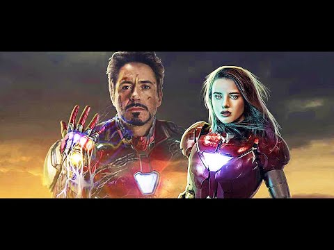 Marvel What If Trailer - Iron Man Avengers Phase 4 Easter Eggs Breakdown