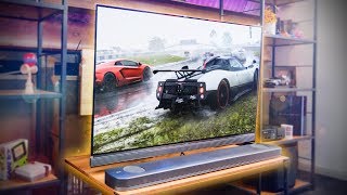 Building the Ultimate Gaming Setup