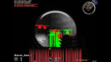 Assault Cube Hack | Wallhack & Aimbot