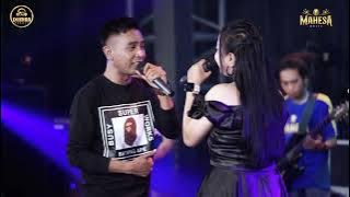 Geri ft Siska Valentina Duet ( Bukan Tak Mampu )