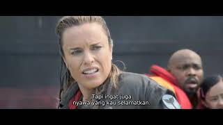 The Meg Jonas Vs Megalodon