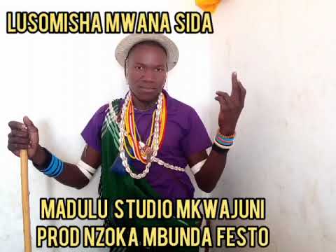 LUSOMISHA MWANA SIDA 2022 BY MADULU STUDIO