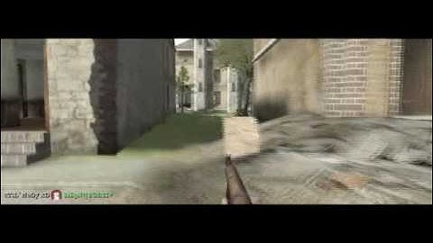CoD2 Bash Movie 3 by CTSL MoDy
