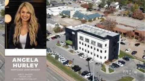 AMC Mortgage Loan Officer I Angela Hurley