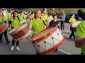 Carnival Parade. Vila Real, Portugal. 2023