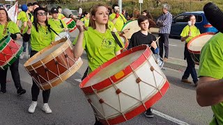 Carnival Parade. Vila Real, Portugal. 2023