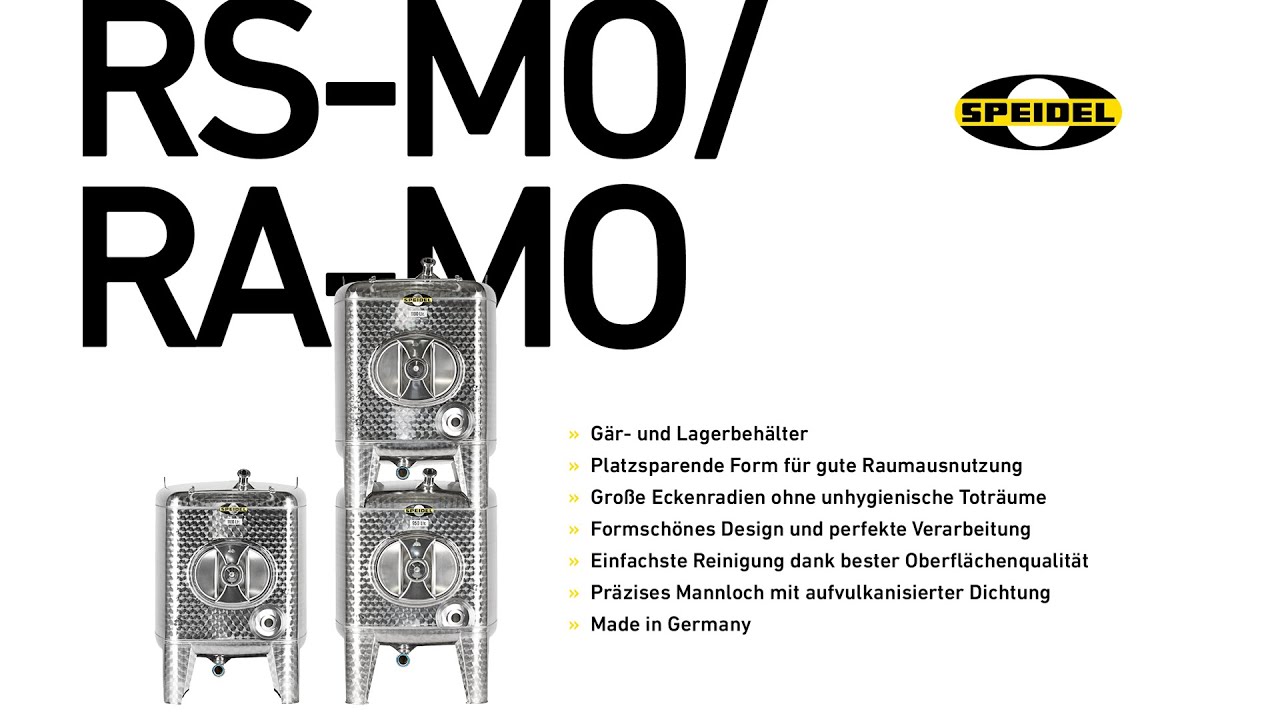 Wein Tank Speidel HDPE Gär- & Lagertank 120L (31,7 Gal) Homebrew Mondscheinwein Gärtank FE725