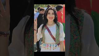 Keça Kurdıstan Rê Hevalamin Zerya Botam ❣️