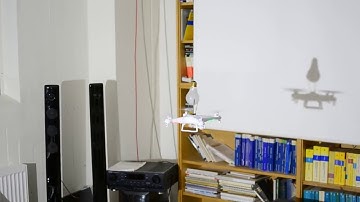 INTERSTELLAR THEME | LIGHT BULB DOCKING  | NO TIME FOR CAUTION