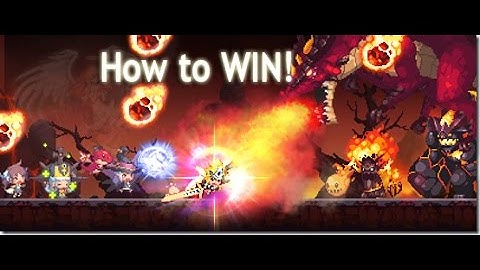 Crusaders Quest Ep4 - Final 4-24 (HARD) PT-BR