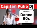 THE BEST SONGS 90s -  Eurodance 90s - AS MELHORES MÚSICAS DOS ANOS 90 - dance anni 90 - 94, 95, 96,