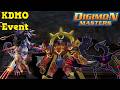 Susanoomon Dungeon Easy Mode & Last Evolution Kizuna + Donedevimon Draws auf KDMO!