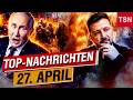 Die Ukraine hat die Russen aufgehalten – die Frontlinie bewegt sich überhaupt nicht