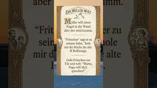 Das Paradies des realen Sozialismus Adam &amp; Eva als erste Kommunisten#Satire#Humor#Witz#AdamUndE