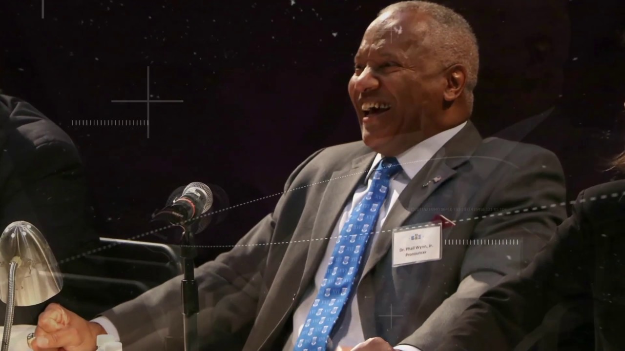 duke university ranking Phail Wynn Jr. Recognition