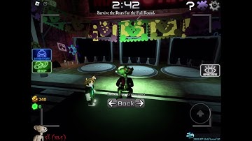 Roblox Bear* Exploiters: fareesps45