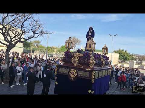Hermandad Sacramental, Esclavitud y Venerable Cofradía de Penitencia de Nuestro Padre Jesús Cautivo y Rescatado, Vulgo de Medinaceli, y María Santísima de la Trinidad