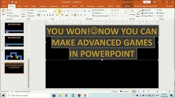 Advanced Maze Tutorial(Part 1)