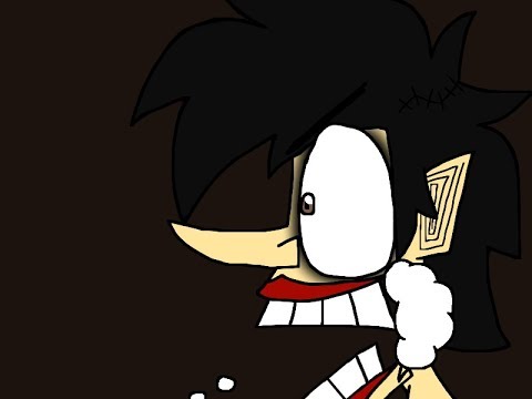 CRIMINALLY INSANE - original animation meme *FLASH WARNING!* (please read description!)