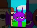 Sprunki PC online Game