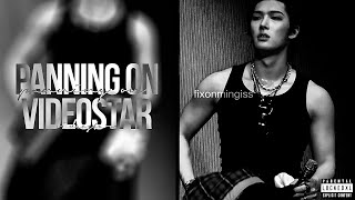 HOW TO DO PANNING ON VIDEOSTAR